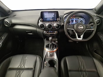 Used Nissan Juke 2023 for sale - 79541424: Photo