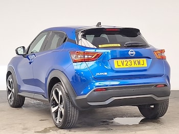 Used Nissan Juke 2023 for sale - 79541424: Photo