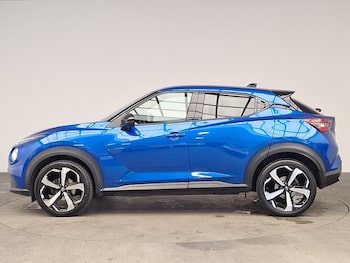 Used Nissan Juke 2023 for sale - 79541424: Photo