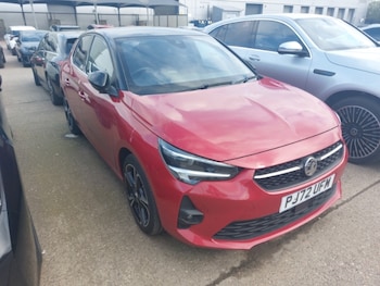 Used Vauxhall Corsa 2023 for sale - 78560298: Photo