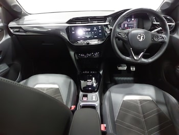 Used Vauxhall Corsa 2023 for sale - 78560298: Photo