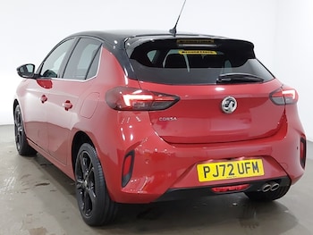 Used Vauxhall Corsa 2023 for sale - 78560298: Photo