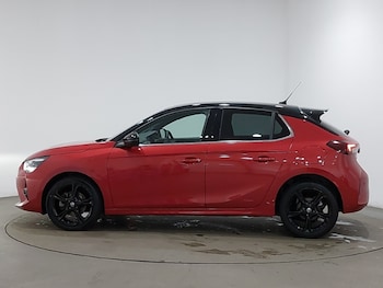Used Vauxhall Corsa 2023 for sale - 78560298: Photo