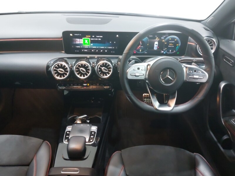 Used Mercedes-Benz A-Class 2019 for sale - 77531240: Photo 10