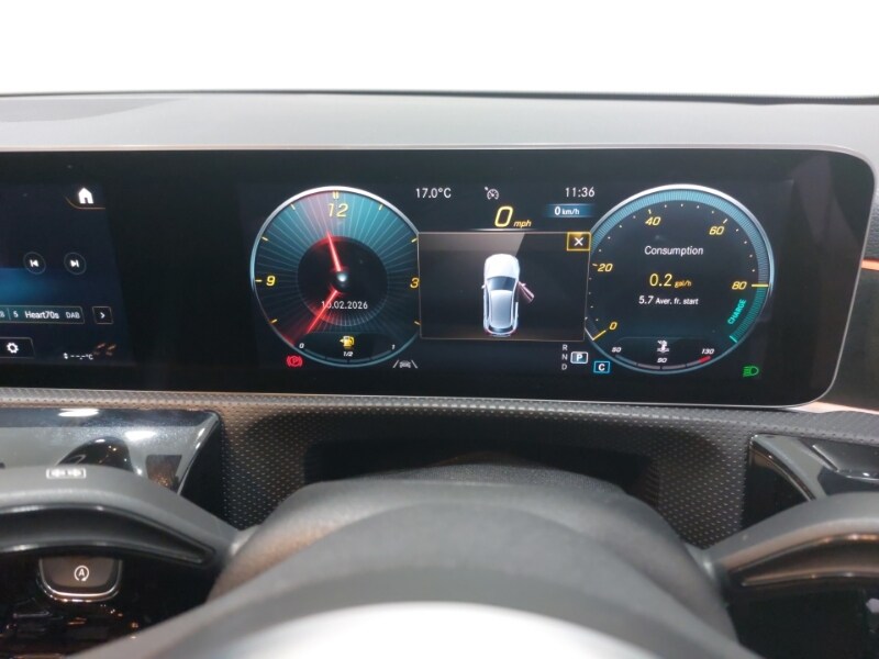 Used Mercedes-Benz A-Class 2019 for sale - 77531240: Photo 11