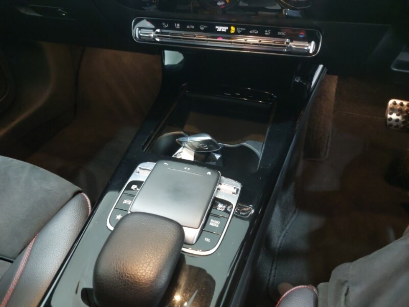 Used Mercedes-Benz A-Class 2019 for sale - 77531240: Photo 12