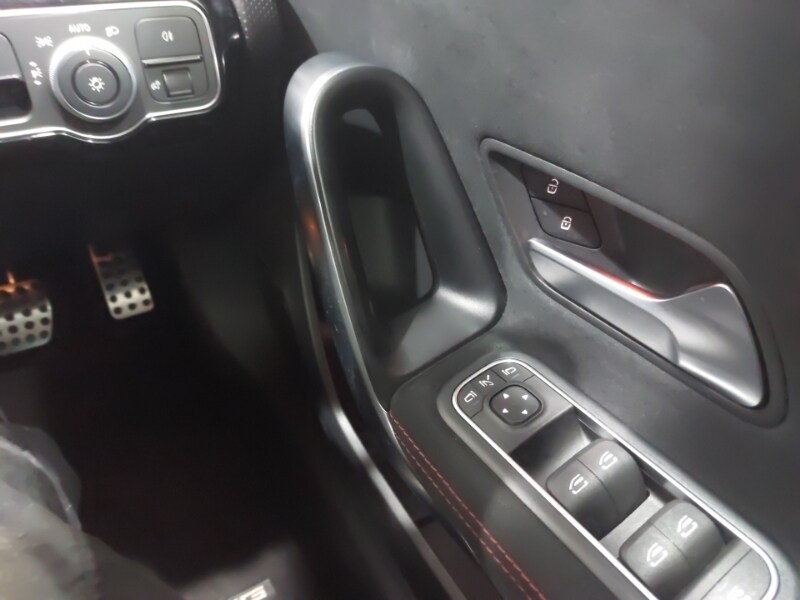 Used Mercedes-Benz A-Class 2019 for sale - 77531240: Photo 13