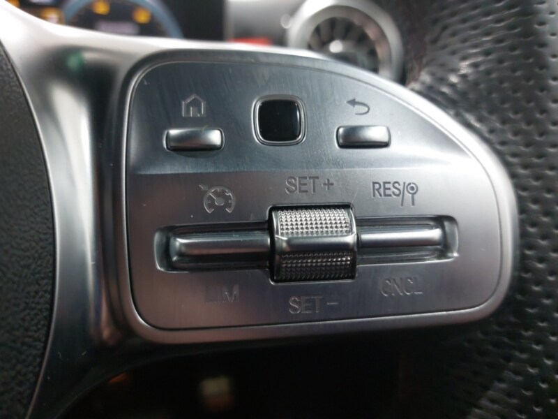 Used Mercedes-Benz A-Class 2019 for sale - 77531240: Photo 14