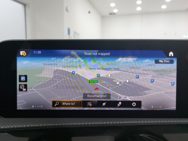 Used Mercedes-Benz A-Class 2019 for sale - 77531240: Photo 16