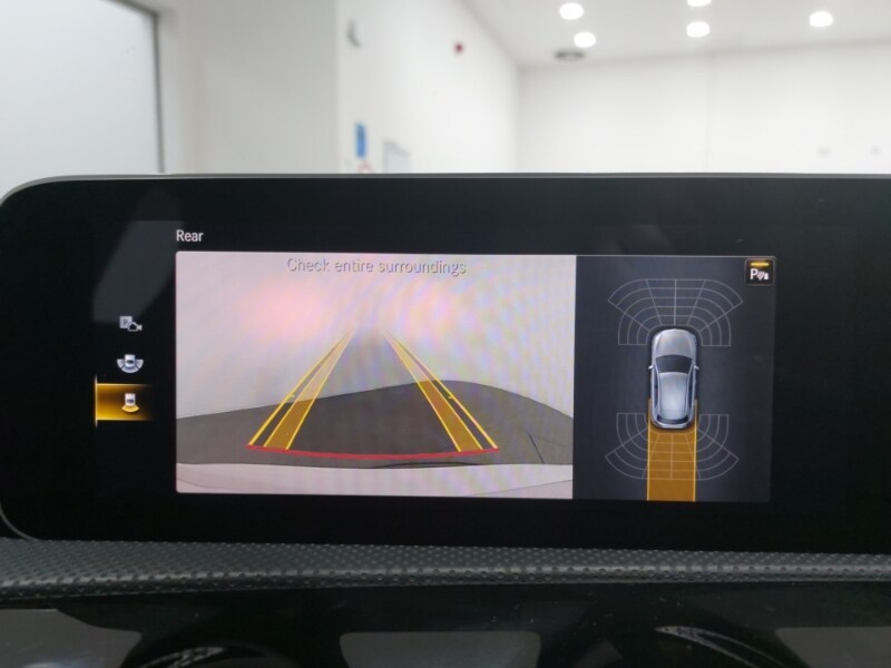 Used Mercedes-Benz A-Class 2019 for sale - 77531240: Photo 17