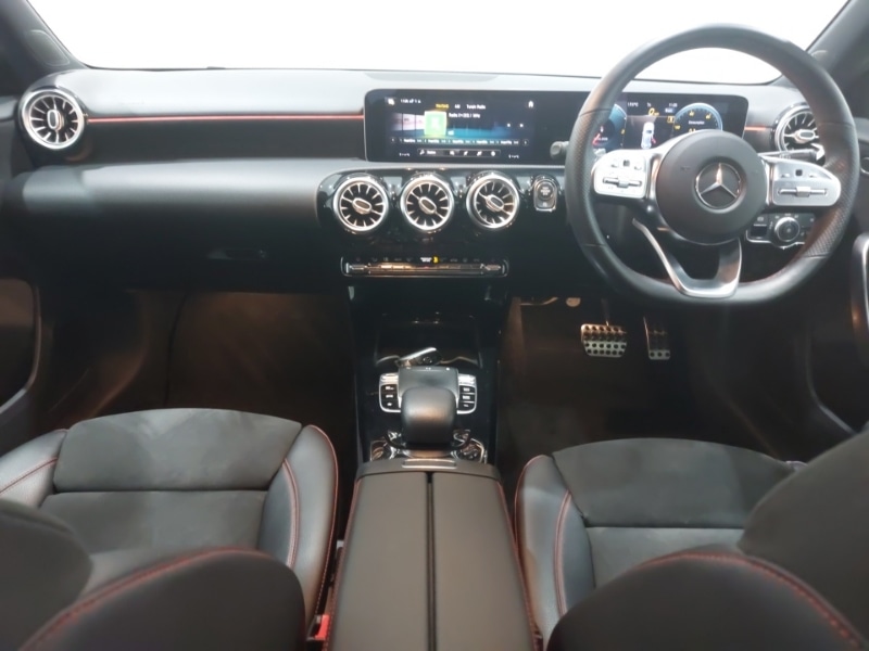 Used Mercedes-Benz A-Class 2019 for sale - 77531240: Photo 2