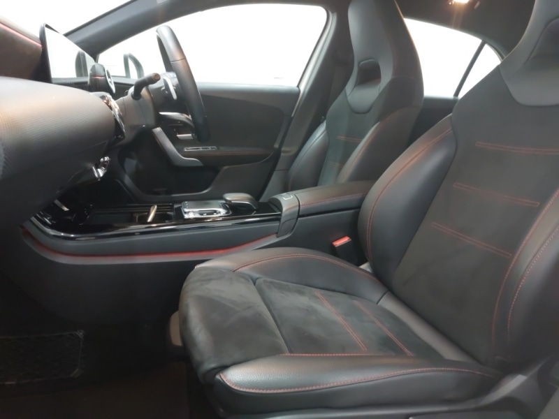 Used Mercedes-Benz A-Class 2019 for sale - 77531240: Photo 5