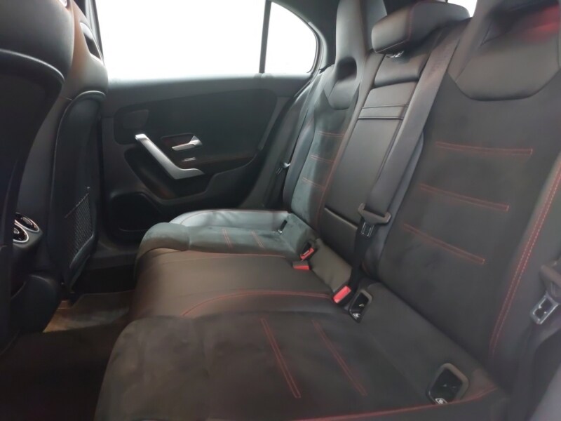 Used Mercedes-Benz A-Class 2019 for sale - 77531240: Photo 6