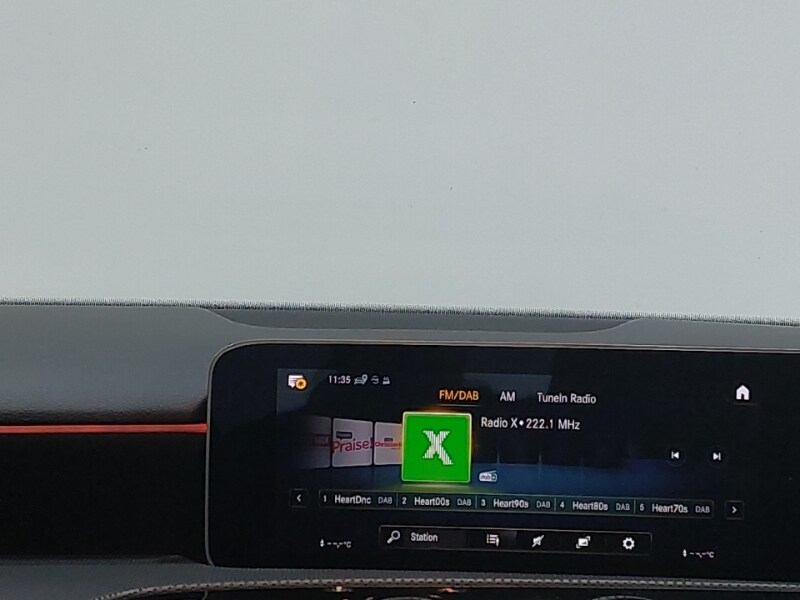 Used Mercedes-Benz A-Class 2019 for sale - 77531240: Photo 7