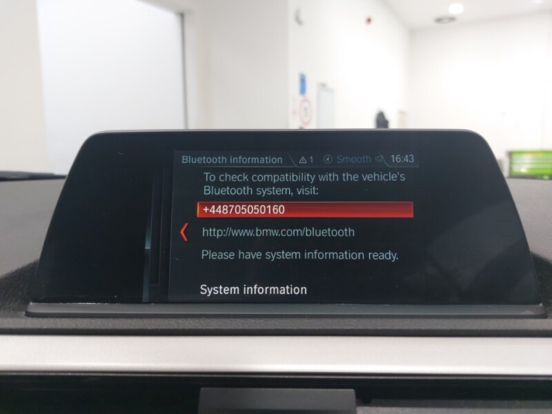 Used BMW 2 Series 2019 for sale - 76533398: Photo 19