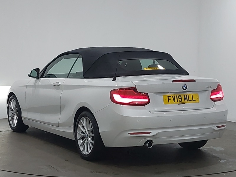 Used BMW 2 Series 2019 for sale - 76533398: Photo 3