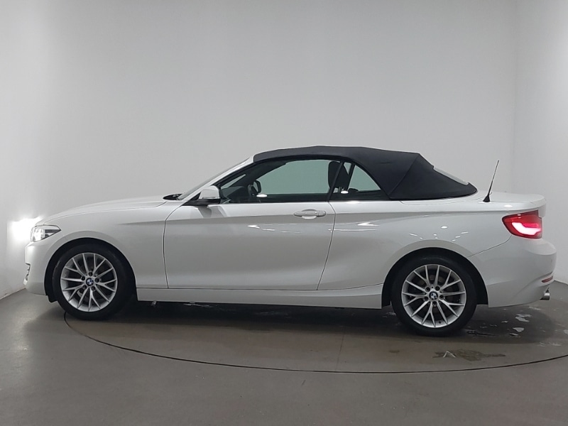 Used BMW 2 Series 2019 for sale - 76533398: Photo 4