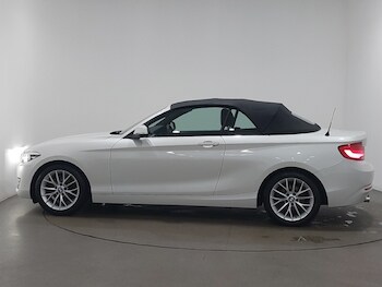 Used BMW 2 Series 2019 for sale - 76533398: Photo