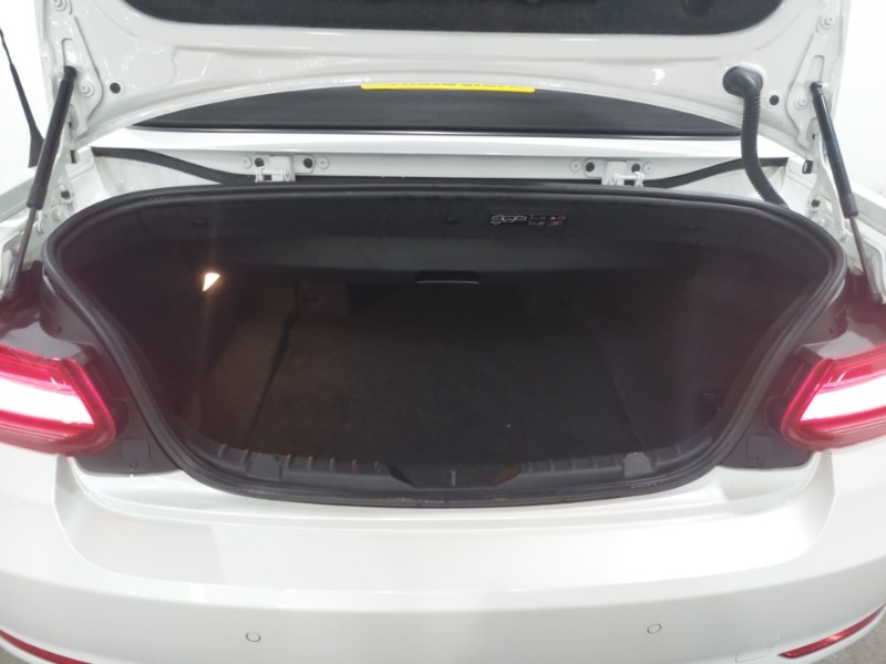 Used BMW 2 Series 2019 for sale - 76533398: Photo 8