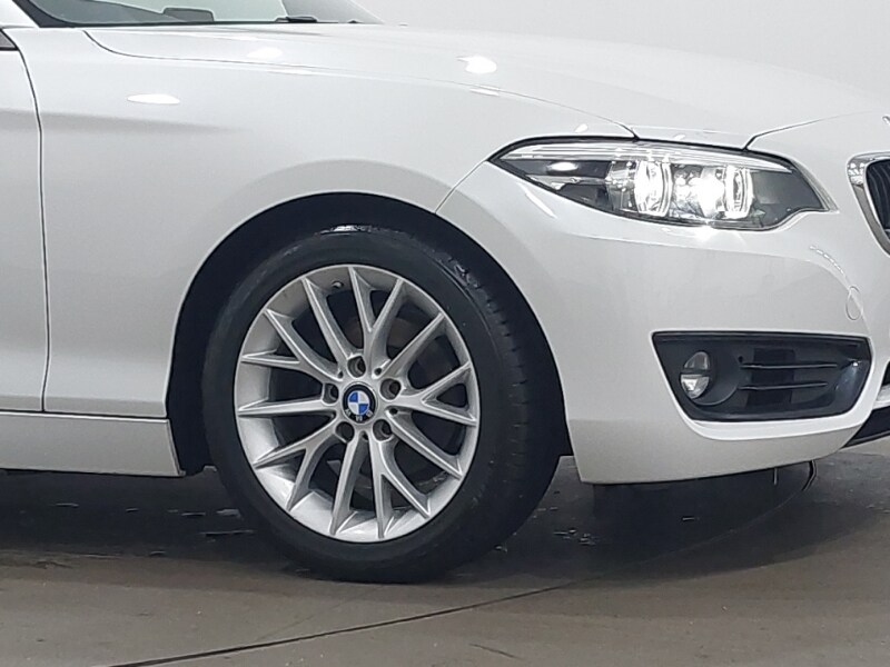 Used BMW 2 Series 2019 for sale - 76533398: Photo 9