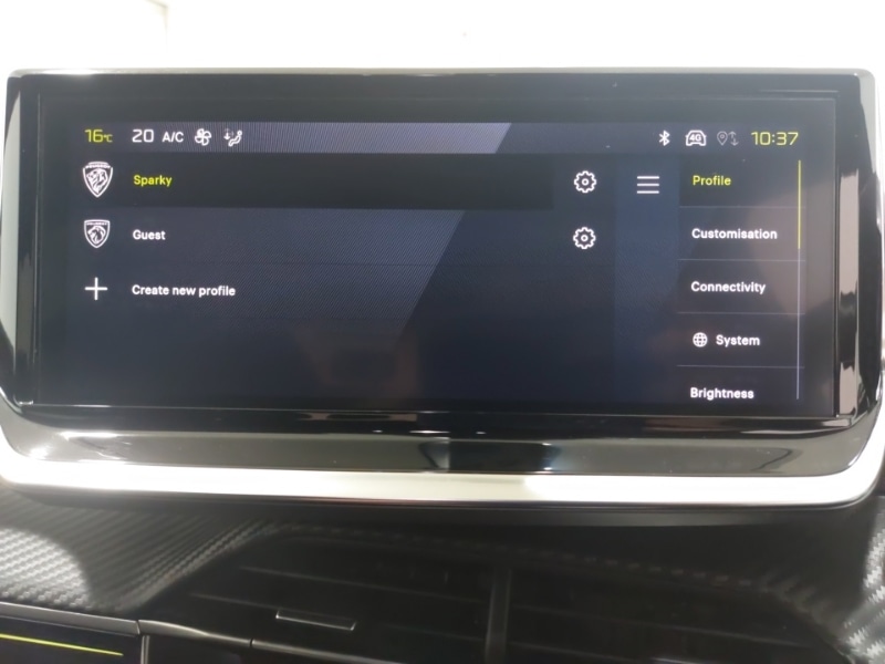 Used Peugeot 208 2024 for sale - 77907918: Photo 15