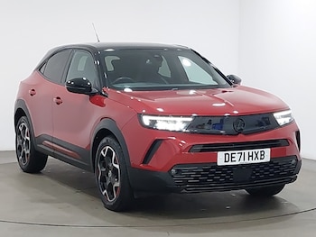 Used Vauxhall Mokka 2021 for sale - 78327246: Photo