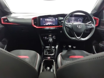 Used Vauxhall Mokka 2021 for sale - 78327246: Photo