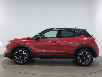 Used Vauxhall Mokka 2021 for sale - 78327246: Photo