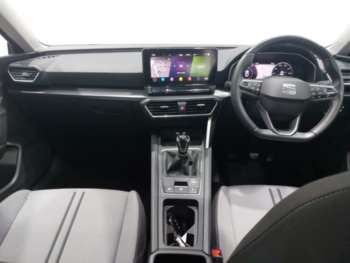Used SEAT Leon 2021 for sale - 75442282: Photo