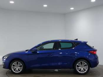 Used SEAT Leon 2021 for sale - 75442282: Photo