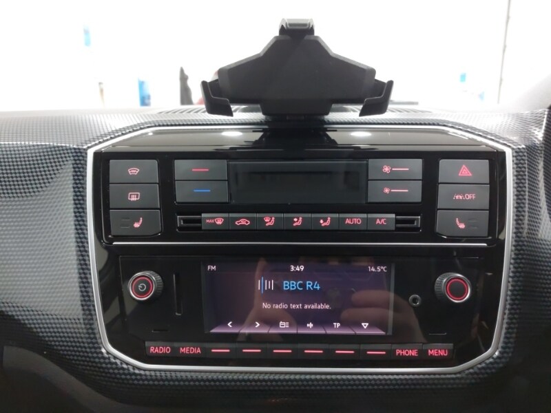 Used Volkswagen up! 2023 for sale - 77702333: Photo 16