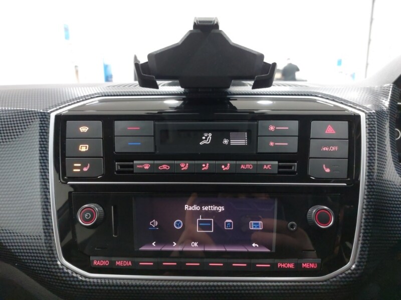 Used Volkswagen up! 2023 for sale - 77702333: Photo 17