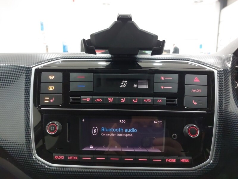 Used Volkswagen up! 2023 for sale - 77702333: Photo 18