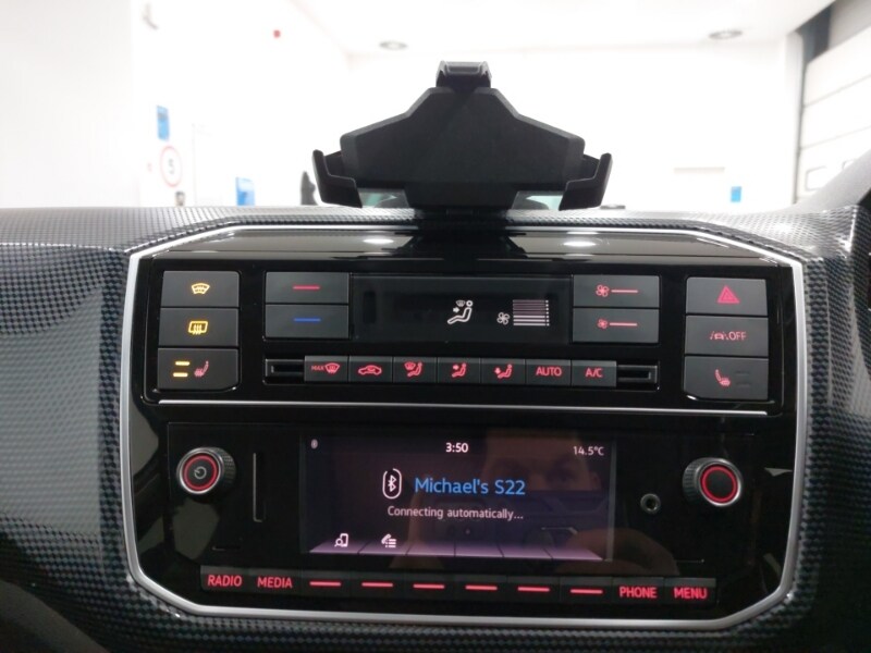 Used Volkswagen up! 2023 for sale - 77702333: Photo 19