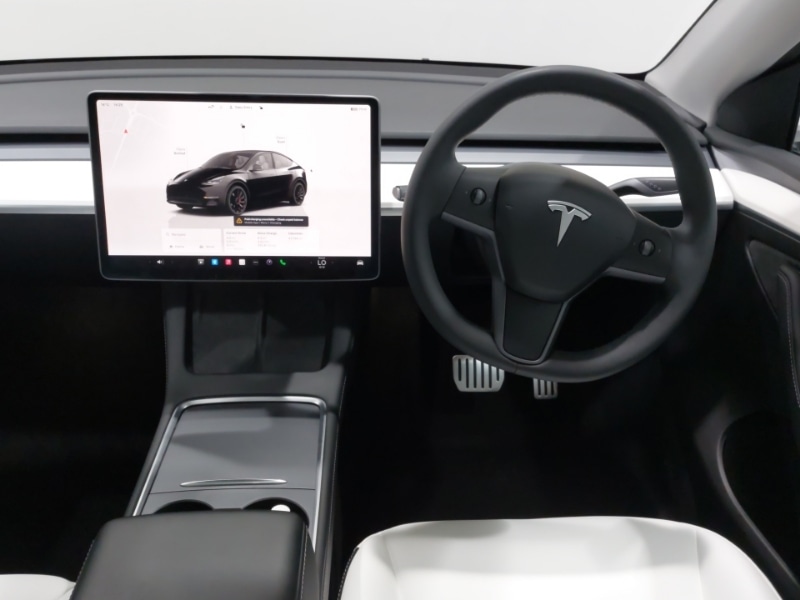 Used Tesla Model Y 2023 for sale - 77108336: Photo 10