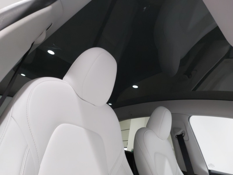 Used Tesla Model Y 2023 for sale - 77108336: Photo 11