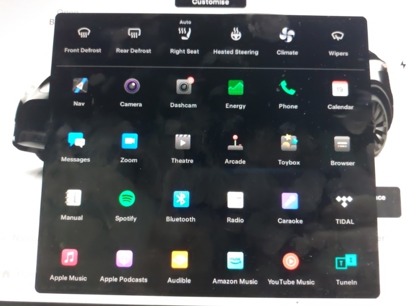 Used Tesla Model Y 2023 for sale - 77108336: Photo 15