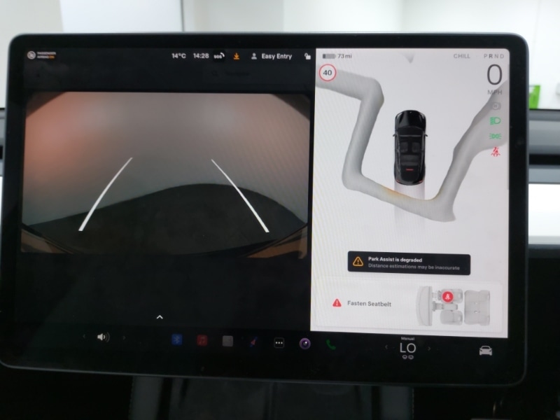 Used Tesla Model Y 2023 for sale - 77108336: Photo 17