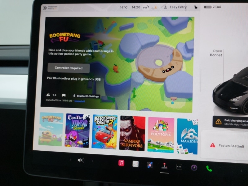 Used Tesla Model Y 2023 for sale - 77108336: Photo 18