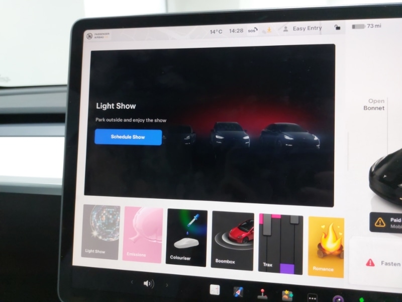 Used Tesla Model Y 2023 for sale - 77108336: Photo 19