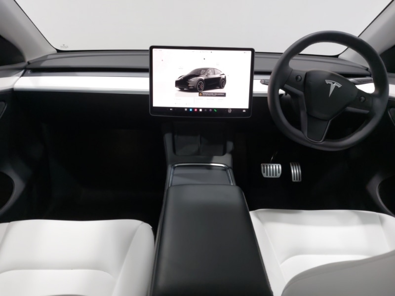 Used Tesla Model Y 2023 for sale - 77108336: Photo 2