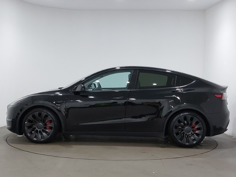 Used Tesla Model Y 2023 for sale - 77108336: Photo 4