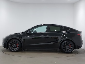 Used Tesla Model Y 2023 for sale - 77108336: Photo