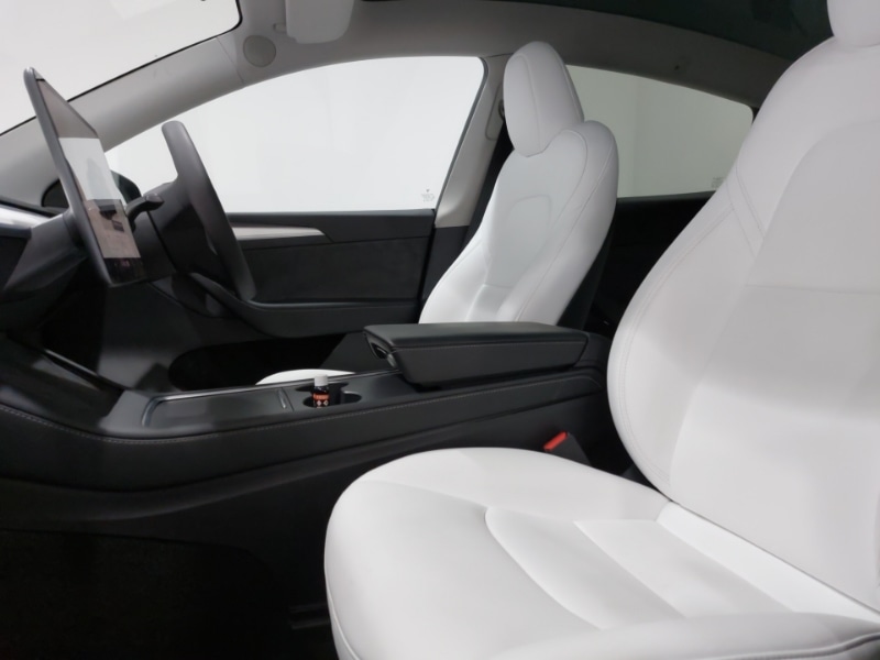 Used Tesla Model Y 2023 for sale - 77108336: Photo 5