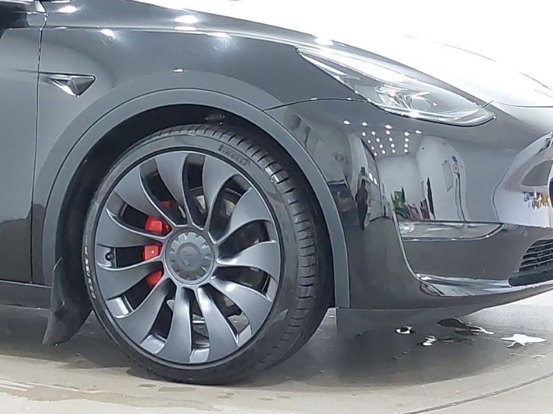 Used Tesla Model Y 2023 for sale - 77108336: Photo 9