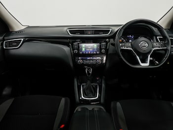 Used Nissan Qashqai 2021 for sale - 77385767: Photo