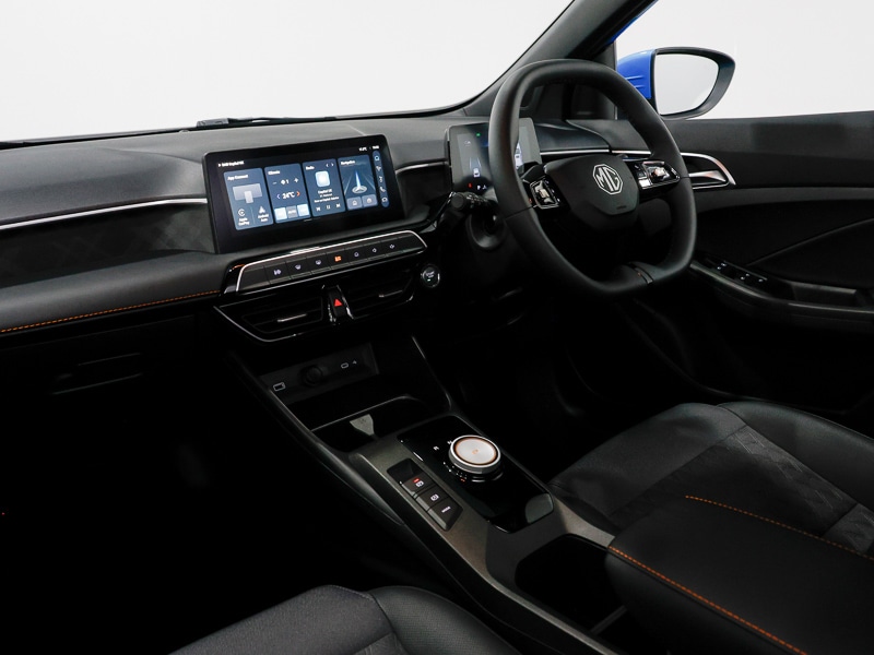 Used MG MG3 2025 for sale - 76928447: Photo 10