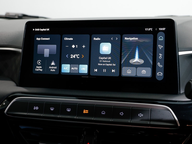 Used MG MG3 2025 for sale - 76928447: Photo 11