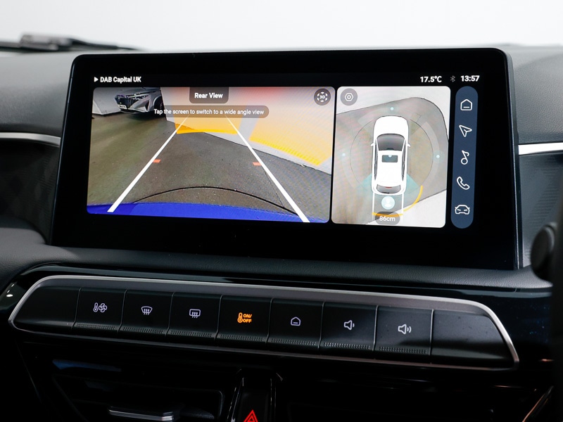 Used MG MG3 2025 for sale - 76928447: Photo 12