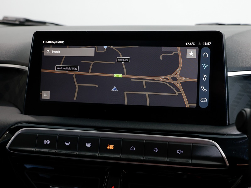 Used MG MG3 2025 for sale - 76928447: Photo 13